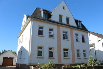 2 Raum Wohnung in ruhiger Stadtrandlage - Ankommen und wohlfühlen!