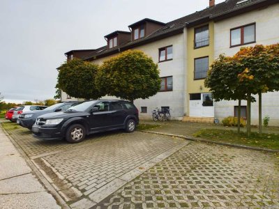 Renditestarke 3-Zimmer-Wohnung in Oebisfelde – langfristig vermietet