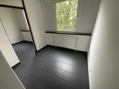 Demnächst frei! 4-Zimmer-Wohnung in Siegen Weidenau