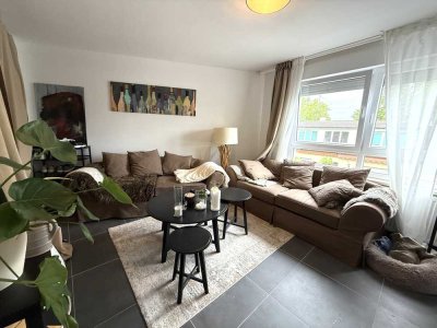 Moderne 3-Zimmer-Wohnung im Herzen von Karlsruhe