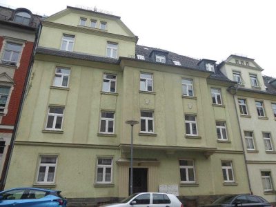 2 Zimmer Wohnung in der Nähe des Helios Klinikums