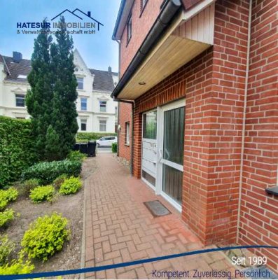 Charmante 2-Zimmer-Dachgeschosswohnung mit Balkon und Carport-Option zu vermieten