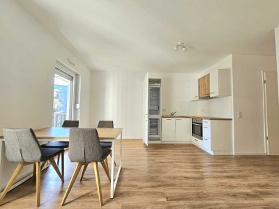 Mitten im Dortmunder Kreuzviertel – Vollmöbliertes 50 qm 2,5-Zimmer Apartment wartet auf Dich!