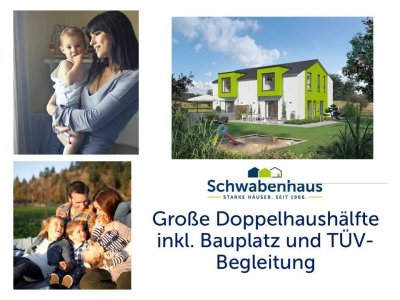 Mehr als vier Wände: Ein Ort voller Liebe, Licht und Lebensfreude.