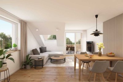 Ankommen. Durchatmen. Zuhause sein. W24