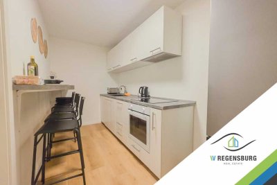 WG-Zimmer in Mädchen-WG ab sofort zu vermieten! 5er-WG - Fritz-Meyer-Weg 29,
81925 München