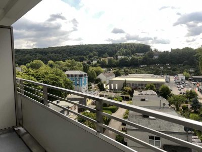 Wuppertal-Uellendahl Katernberg Heller 3-Zimmer-Wohnung in beliebter Lage von Wuppertal!