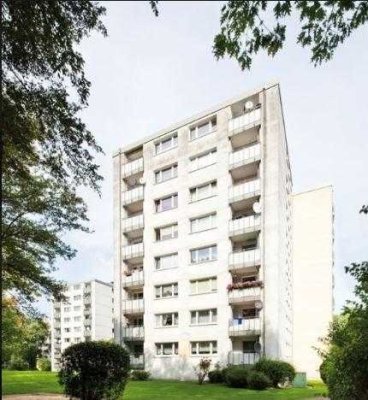 Barrierefreier Zugang! Renoviertes  Erdgeschoß mit Balkon