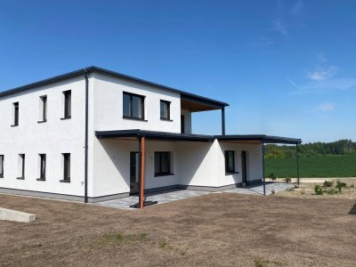 Eigentumswohnung mit Garten in Stadtrandlage, Haus 1/Top 2
