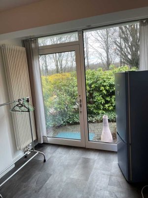 Möbliertes modernes Appartement mit eigenem Eingang in Sprockhövel  Sprockhövel