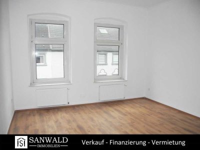 2,5-Zimmer im Zentrum von Rotthausen
