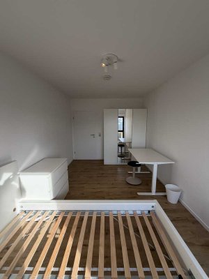 Schickes, möbliertes Apartment (Nur Studierende/Students only!)