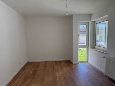 Frisch saniert & modern: 3,5-Zimmer-Wohnung im Erdgeschoss mit 81 m² in Herne