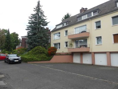 Bezugsfreie 3 Zimmer Wohnung am Thielenbrucher Wald - Käufer provisionsfrei- optionale Garage