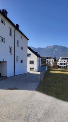Charmante 4-Zimmer-Maisonette in Bad Häring bei Kufstein – mit Blick auf die Berge