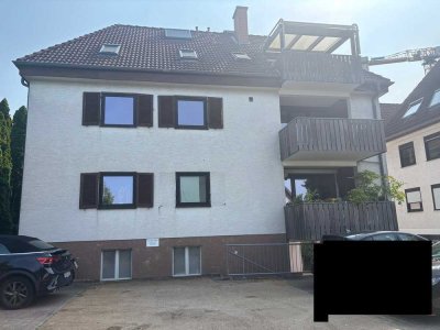 3 Zimmer - Hier fühlt sich Wohnen einfach gut an!