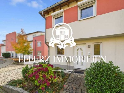 Lichtdurchflutete Doppelhaushälfte mit Wintergarten in ruhiger Lage von Bad Neuenahr!