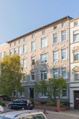 Helle 2-Zimmer Wohnung in ruhiger Lage zu Vermieten