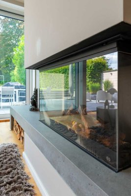 STIL & WOHNKOMFORT – FAMILIENFREUNDLICHES ZUHAUSE IM HERZEN VON BÜDERICH