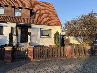 Doppelhaushälfte in Misburg- Nord, 30629 Hannover