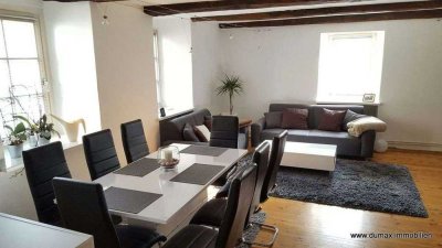 Entdecken Sie Ihre neue Traumwohnung in Osnabrück!