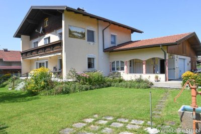 Familienfreundliches Haus nahe Straßwalchen