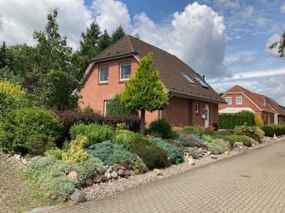 Einfamilienhaus in Consrade