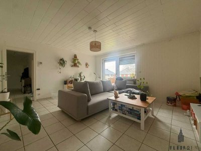 Schöne 3 Zimmer Wohnung mit Balkon in ruhiger Lage von Münster zur Eigennutzung oder Kapitalanlage
