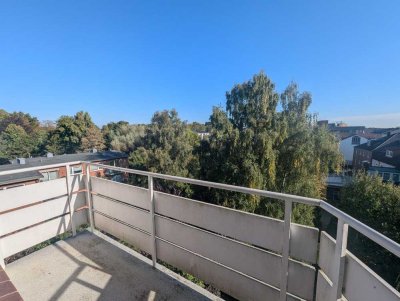 2 Zimmer im Herzen von Bad Oldesloe