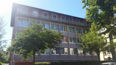 Nur für Studierende! Gemütliches & helles 1 Zimmer-Apartment im beliebten Marburger Südviertel, S...