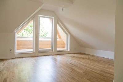 Bezugsfrei! 3-Zimmer-Wohnung mit Loggia – ideal für Eigennutzer oder Anleger