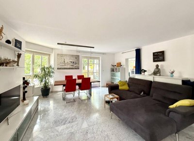 Eine sehr schöne Wohn-Residenz im Kufsteiner Villenviertel