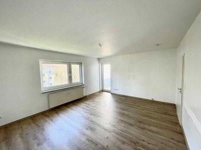 Gut geschnittene 3-Zimmer-Wohnung in attraktiver Lage von Menden