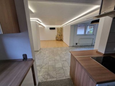 Charmantes 3-Zimmer-Haus mit Garten in 77839, Lichtenau