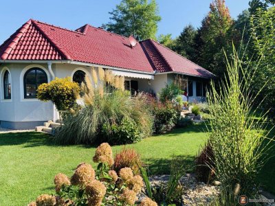 Kukmirn: Wunderschöner, sonniger Bungalow – bezugsfertig!