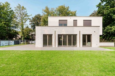 Wohnen auf eine absoluter Außergewöhlicher Lage am Großen Wannsee