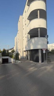 Moderne 3-Zimmer-Wohnung mit Balkon in Offenbach am Main