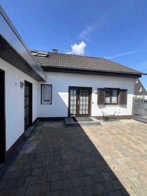 Geräumiges Einfamilienhaus in Unna