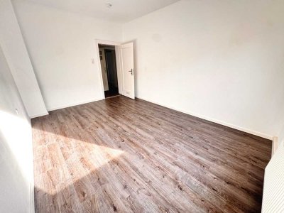 Provisionsfrei – Freie und gepflegte 2-Zimmer-Wohnung in Nürnberg