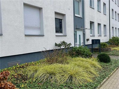Zentrumsnahe Eigentumswohnung im Soester Westen!