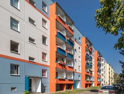 Nachmieter gesucht/Single-Wohnung mit Balkon