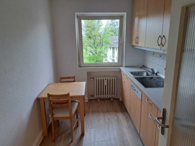 Freundliche 4-Zimmer-Wohnung in Bonn