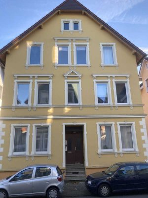 Gepflegte 3-Zimmer-Wohnung in Bielefeld