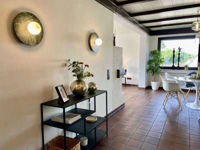 Hier ist Ihre Traumwohnung!