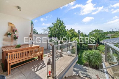 Elegant saniertes Bürgerhaus in Ernstbrunn – in unmittelbarer Nähe zu Wien