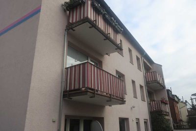 2,5 Zimmer-Wohnung in Wiesbaden-Bierstadt