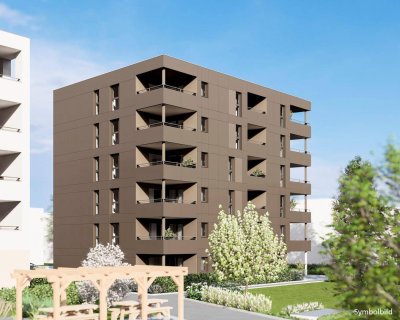 Wels, Wohnpark Europastraße - Top B/13/5.OG