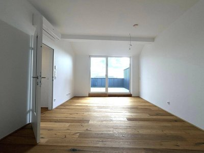 Zentral Wohnen über der Nebelgrenze - Ihre neue Eigentumswohnung im Herzen von Hellmonsödt