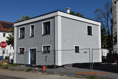 Letzte Chance, Weihnachten im neuen Haus zu wohnen