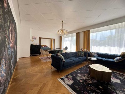 Stilvoll Wohnen im Herzen von Lörrach